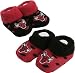 Search : Chicago Bulls Newborn Polka Dot Bootie 2-Pack