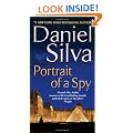 Portrait Of A Spy