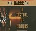 A Fistful of Charms (The Hollows, Book 4)