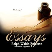 Essays by Ralph Waldo Emerson | [Ralph Waldo Emerson]