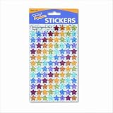 1,300 Stickers. 1/4 - 1/2
