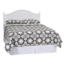 Cottage Headboard Queen