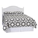 Cottage Headboard Queen