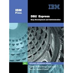 DB2� Express: Easy Development and Administration