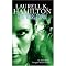Lynz's Favourite Vampire And WereWolves Books
