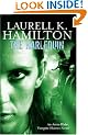 The Harlequin (Anita Blake, Vampire Hunter Novel)
