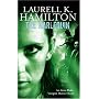 The Harlequin (Anita Blake Vampire Hunter)