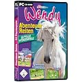 Wendy, Abenteuer Reiten