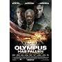 Olympus Has Fallen [Blu-ray] <b>Blu-ray</b> ~ Gerard Butler