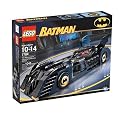 LEGO Batman - The Batmobile: Ultimate Collectors' Edition