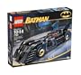 LEGO Batman - The Batmobile: Ultimate Collectors' Edition