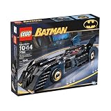 LEGO Batman - The Batmobile: Ultimate Collectors' Edition ~ LEGO