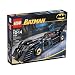 LEGO Batman - The Batmobile: Ultimate Collectors' Edition