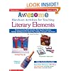 Awesome Hands-on Activities for Teaching Literary Elements: 30 Easy, Learning-Rich Activities That Tap Into Students' Multiple Intelligences to Teach Plot, Setting, Character, and Theme