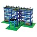 Girder and Panel Tekton Tower