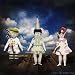 Digital Scrapbooking Kit: Art Dollies by Holliewood Studios