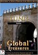Global Treasures  TUNIS Tunisia