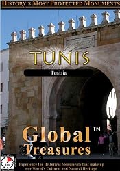 Global Treasures  TUNIS Tunisia