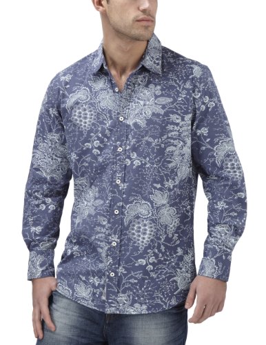 Joe Browns Men's Lazy Days Shirt