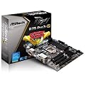 Asrock B75 PRO3-M Mainboard Sockel 1155 (Intel B75, 4x DDR3 Speicher, ATX, 2x PCI-e, 2x USB 3.0)