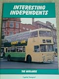 Interesting independents. The Midlands