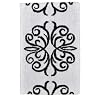 DwellStudio for Target&reg; Bath Rug - Black & White (22x34")