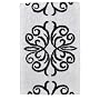 DwellStudio for Target&reg; Bath Rug - Black & White (22x34")