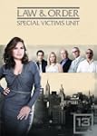 Law & Order: Special Victims Unit - T...