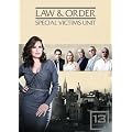 Law & Order: Special Victims Unit - The Complete Thirteenth Season