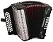Hohner Hohner Panther GCF Matt Black