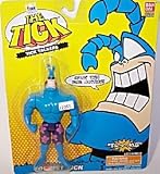 The Tick Tick Talkers Tourist TickIMAGE