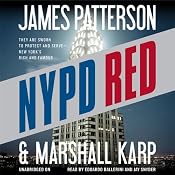 NYPD Red | [James Patterson, Marshall Karp]