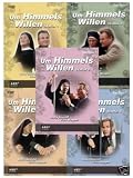 Um Himmels Willen - Staffel  1-5 Set (20 DVDs)