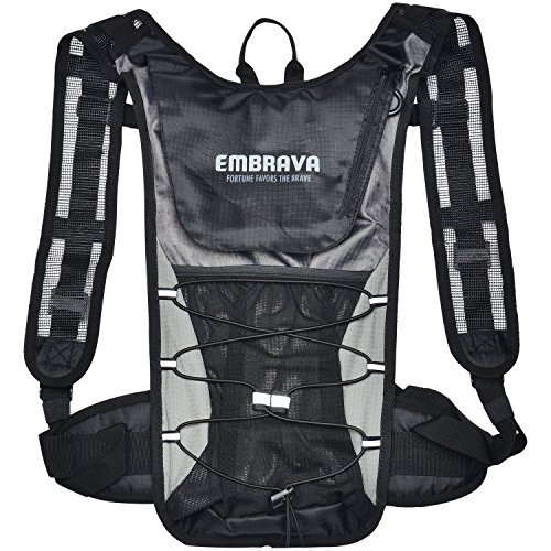 Best Hydration Bladder For Backpack IUCN Water