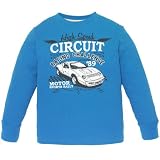 The Children's Place Boys Graphic Thermal Shirt Sizes 4 - 14