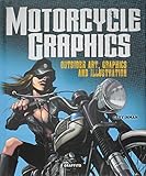 Motorcycle graphics : outsider art, graphics and illustration