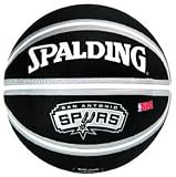 Spalding Kinder Basketball Tony Parker, 5