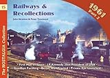 Railways and recollections 1961