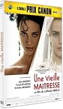 Une Vieille ma�tresse