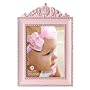 Burnes of Boston 540057 Baby Royal Picture Frame, &hellip by Burnes of Boston