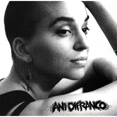 Ani Difranco