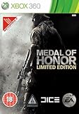 Medal of Honor - Limited Edition (Xbox 360)