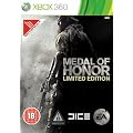 Medal of Honor - Limited Edition (Xbox 360)