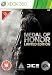 Click here for Medal of Honor - Limited Edition (Xbox 360)