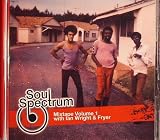 Soul Spectrum