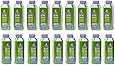 Juice From the RAW 3 Day ORGANIC Juice Cleanse - Maintenance Greens - 18 Bottles