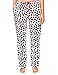 Noble Mount Twin Boat Womens Fleece Pajama Pants - Winter Pajamas for Women