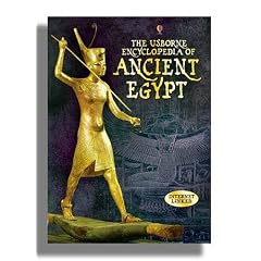 Encyclopedia of Ancient Egypt