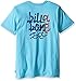 Billabong Boys' Big Hula Short Sleeve T-Shirt