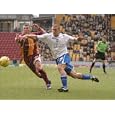 Photo Jigsaw 17x12 (43x30cm) Brighton HA v Bradford City from Brighton And Hove Albion by Media Storehouse